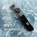 Oraimo OPC-TR13N Precision 20 Length Settings LCD Display Smart Trimmer  – Thumbnail 3